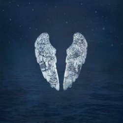 Portada Coldplay - A Sky Full of Stars