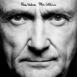 Portada Phil Collins - In the Air Tonight