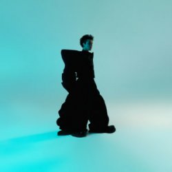 Portada temstime - Ти лиха