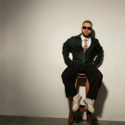 Portada LAUD & CRYBYE - Апероль