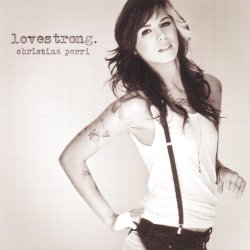 Portada Christina Perri - Penguin