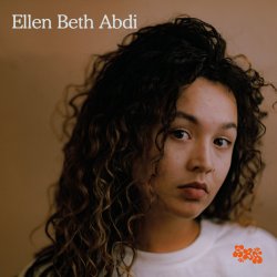 Portada Ellen Beth Abdi - Who This World Is Made For.