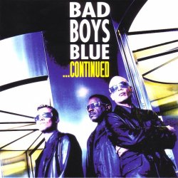 Portada Bad Boys Blue - The Power Of The Night