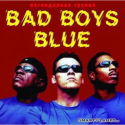 Portada Bad Boys Blue - Only One Breath Away