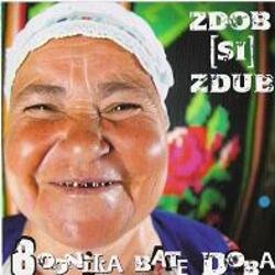 Portada Zdob și Zdub feat. DJ Marcin, Slovakia - Everybody In The Casa Mare