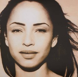 Portada Sade - Smooth Operator