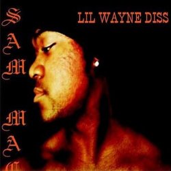 Portada 50 Cent - Play This On The Radio (Lil' Wayne Diss)