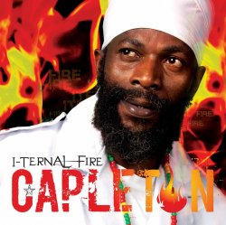 Portada Capleton - In Order