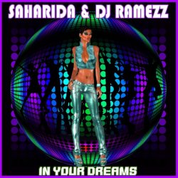 Portada Saharida & DJ Ramezz - In Your Dreams