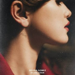 Portada Selena Gomez - Lose You To Love Me