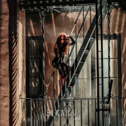 Portada Sabrina Carpenter - In My Bed