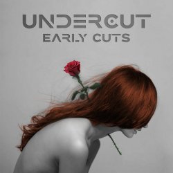 Portada Undercut - Monochrom Regenbogen