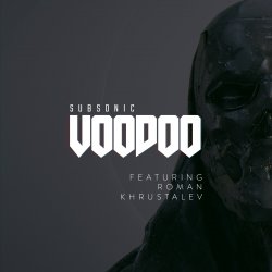 Portada Subsonic Voodoo - Terrify