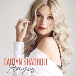 Portada Caitlyn Shadbolt - Edge Of The Earth
