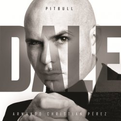 Portada Pitbull & El Micha - El Party