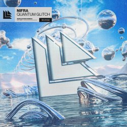 Portada Nifra - Quantum Glitch