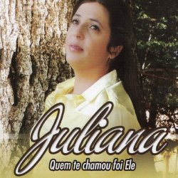 Portada Juliana - Toute seule