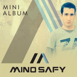 Portada Mino Safy - When The Sun Smiles