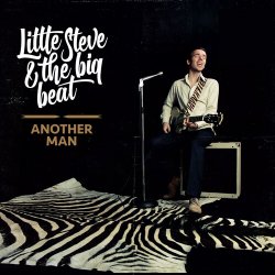 Portada Little Steve & The Big Beat - Teasin' Without Pleasin'
