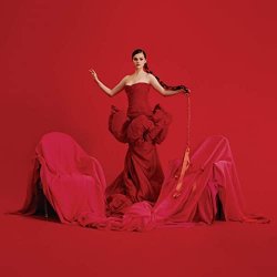 Portada Selena Gomez - Buscando Amor