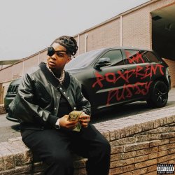 Portada Ytb Fatt - Days And Hours