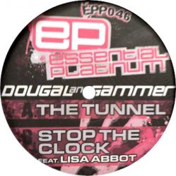 Portada Dougal & Gammer Feat. Lisa Abbot - Stop the clock