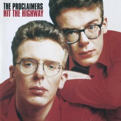 Portada The Proclaimers - Let's Get Married