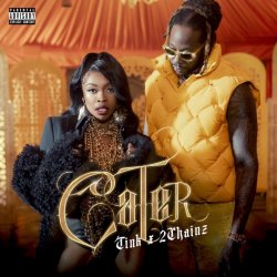 Portada 2 Chainz - OK BITCH