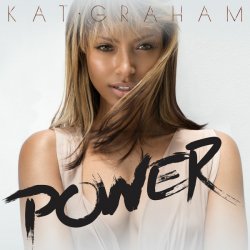 Portada Kat Graham - Power