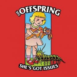 Portada The Offspring - The Kid's Aren't Allright (Full Mix)