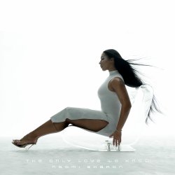 Portada Naomi Sharon - Can We Do This Over