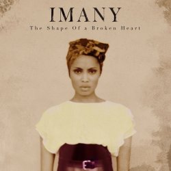 Portada Imany - Slow Down