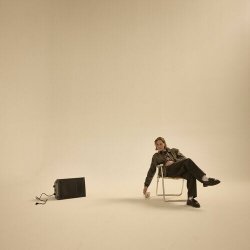 Portada Charlie Houston - Salt