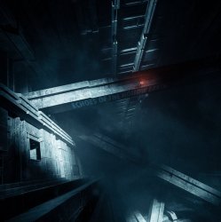 Portada Cryo Chamber - The Next Commuter Shouts From The Open Window