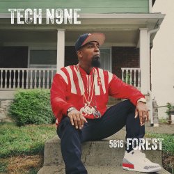 Portada Tech N9ne - Donnie Call (Skit)