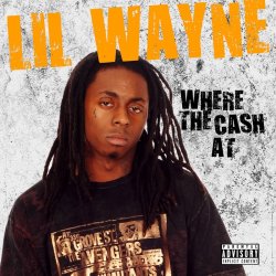 Portada Lil Wayne - Get 'em