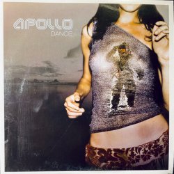 Portada Apollo - Dance 2007 [Miami Made Remix]
