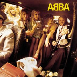 Portada ABBA - Does your mother know