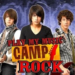 Portada Jonas Brothers - Gotta Find You