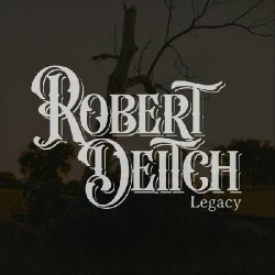 Portada Robert Deitch - Better Things