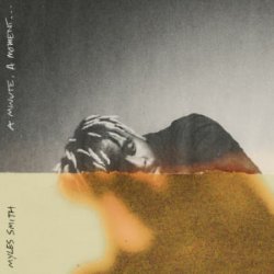 Portada Myles Smith - Gold