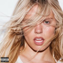 Portada Reneé Rapp - Why Is She Still Here?