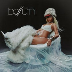 Portada Saweetie & J White Did It - boffum