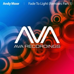 Portada Andy Moor - Fade To Light (Joseph Areas 'Dirty Rock' Remix)