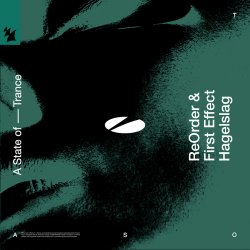 Portada ReOrder & First Effect - Hagelslag (Extended Mix)