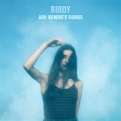 Portada Birdy Feat. Alvaro Sole - Let It All Go