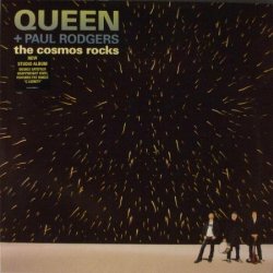 Portada Queen - Still Burnin'