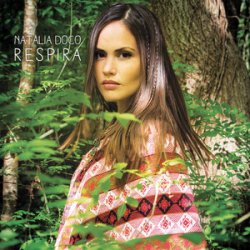 Portada Natalia Doco - The Seasons Lost Their Jazz