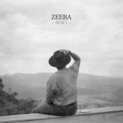 Portada Zeeba - Never Let Me Go (Acoustic)