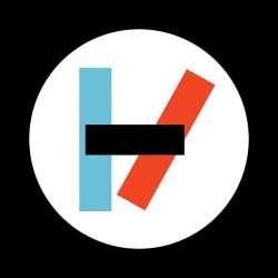 Portada Twenty One Pilots - Holding On To You